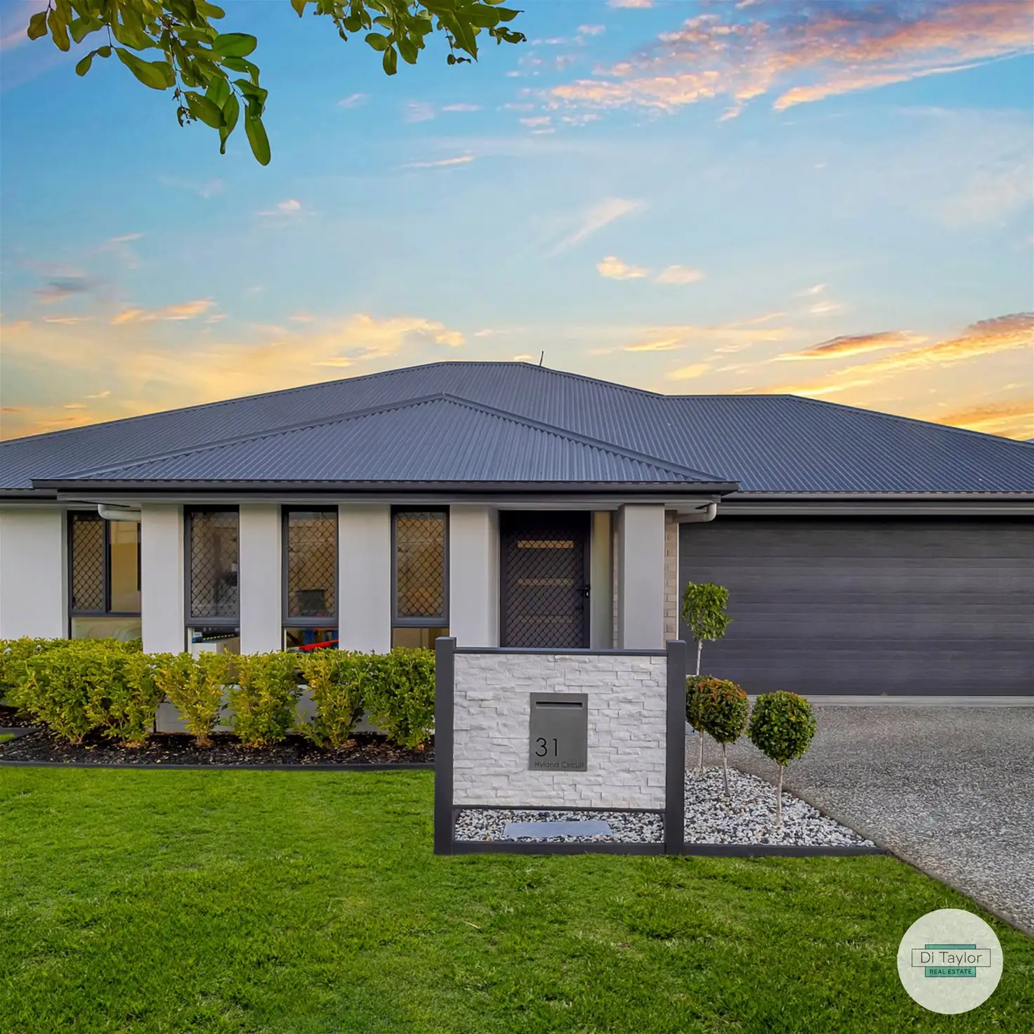 Main view of Homely house listing, 31 Hyland Circuit, Flagstone QLD 4280