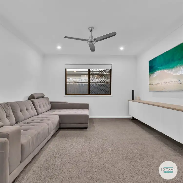 Third view of Homely house listing, 31 Hyland Circuit, Flagstone QLD 4280