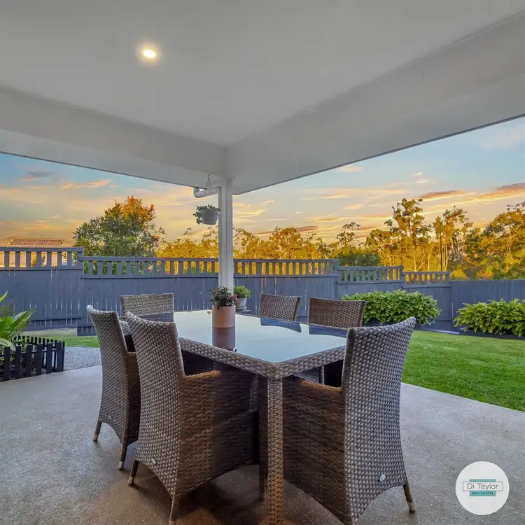Fourth view of Homely house listing, 31 Hyland Circuit, Flagstone QLD 4280