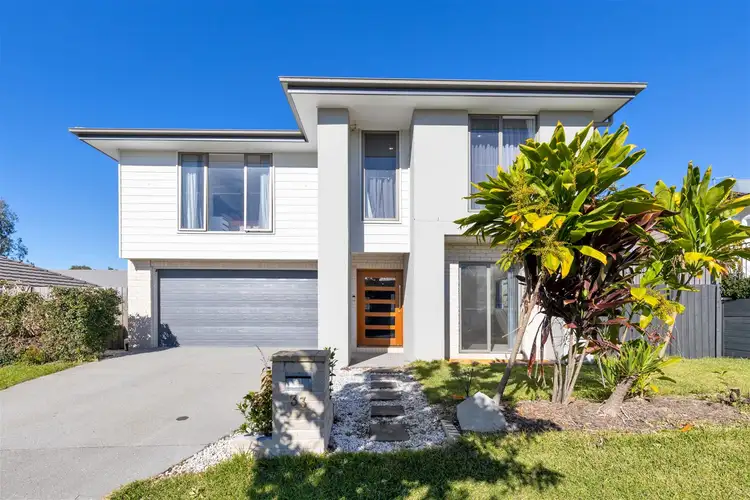 33 Honeyeater Street, Bahrs Scrub QLD 4207