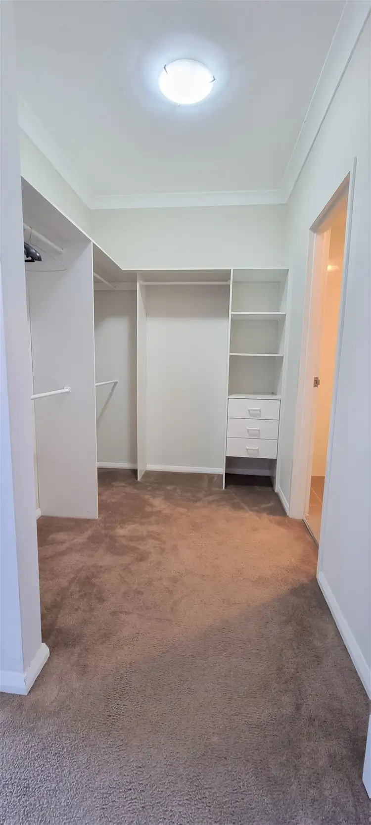 Third view of Homely apartment listing, 57/80-82 Tasman Parade, Fairfield West NSW 2165