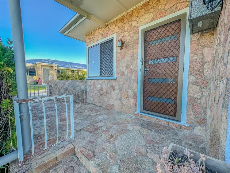 6 Ferris Street, Stanthorpe QLD 4380
