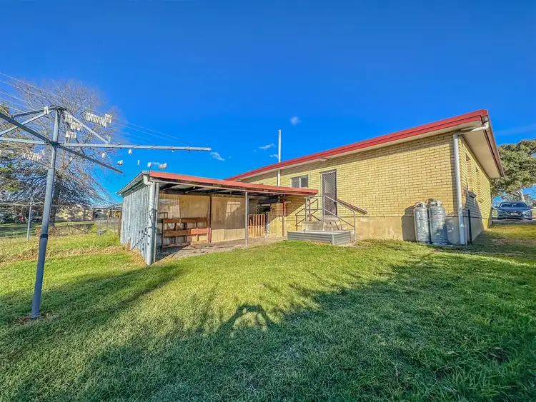 2/114 Lock Street, Stanthorpe QLD 4380