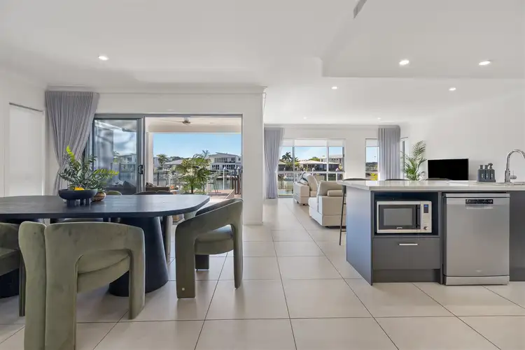 Sixth view of Homely house listing, 73 Cova Blvd, Hope Island QLD 4212