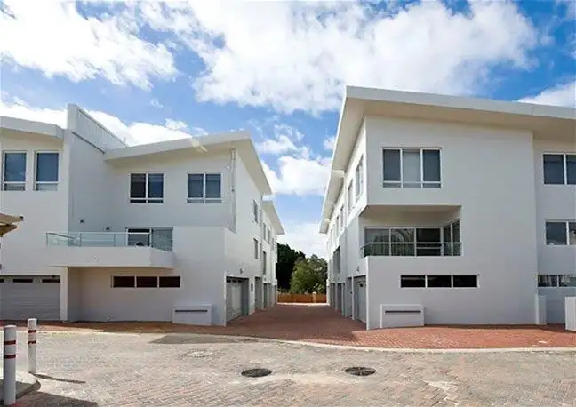 6 Oak Lane, West Perth WA 6005