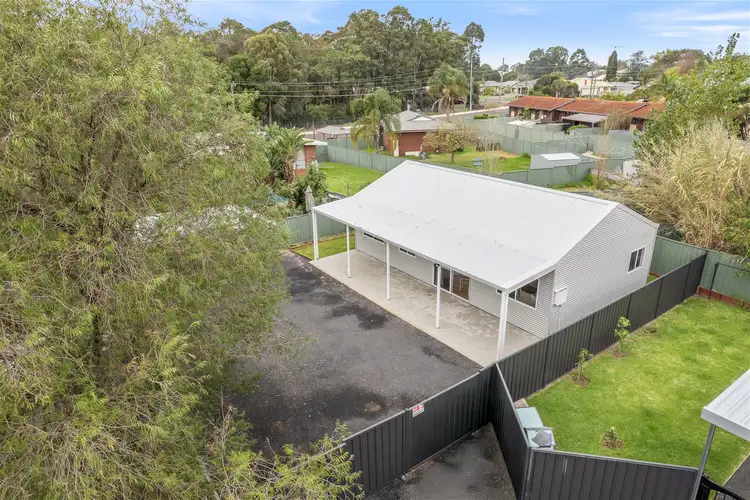 4b mayo st, Manjimup WA 6258
