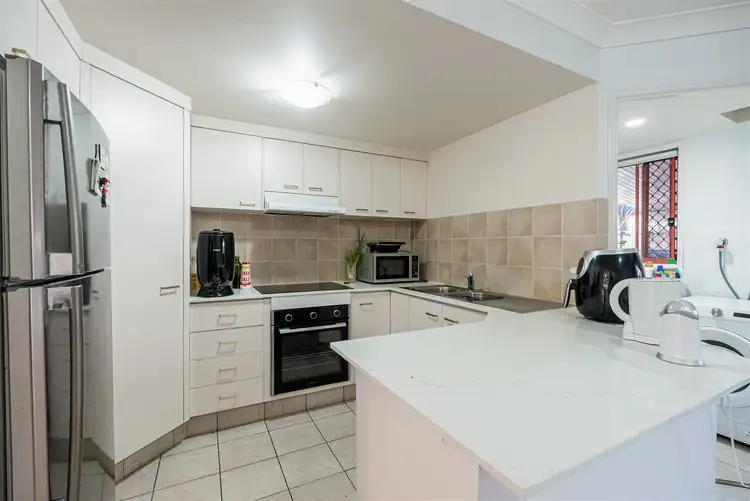 Fifth view of Homely townhouse listing, 3/454-456 Coolangatta Road, Tugun QLD 4224