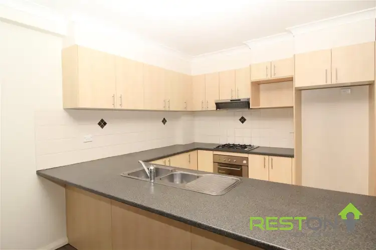 Main view of Homely apartment listing, 8/9-11 First Street, Kingswood NSW 2747