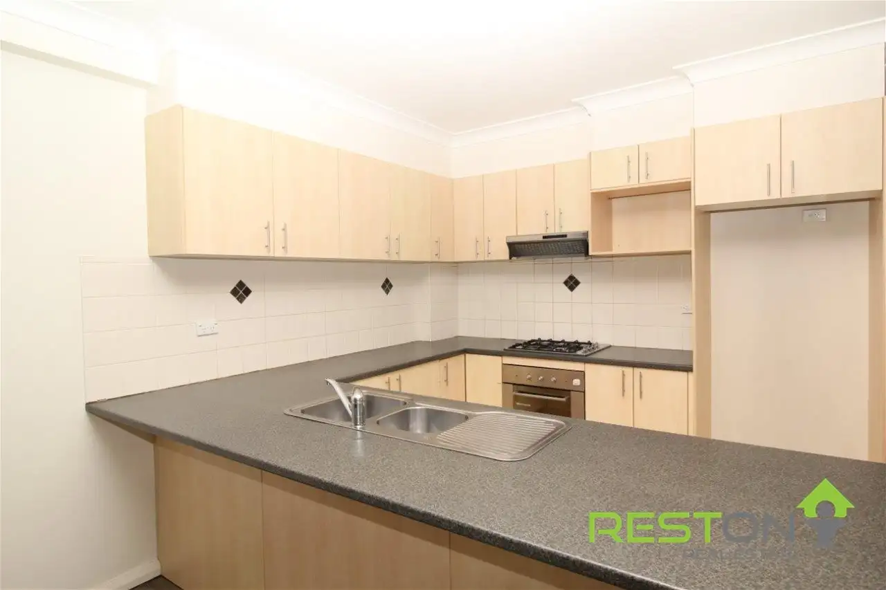 Main view of Homely apartment listing, 8/9-11 First Street, Kingswood NSW 2747