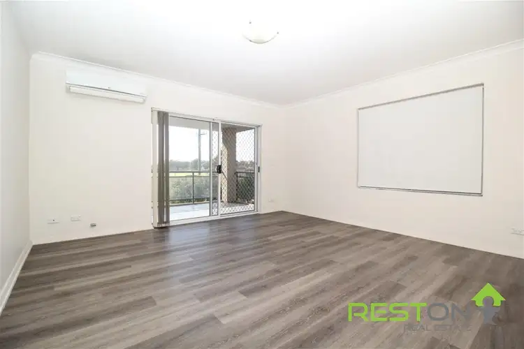 Second view of Homely apartment listing, 8/9-11 First Street, Kingswood NSW 2747