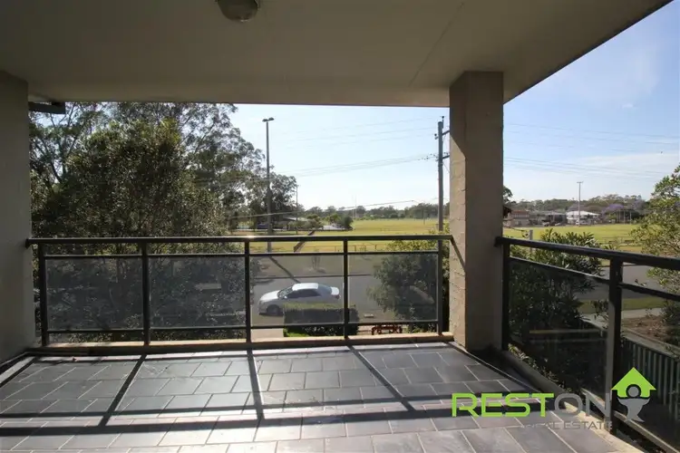 Third view of Homely apartment listing, 8/9-11 First Street, Kingswood NSW 2747