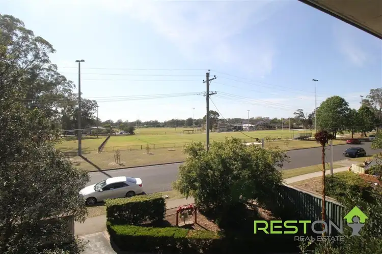 Fourth view of Homely apartment listing, 8/9-11 First Street, Kingswood NSW 2747