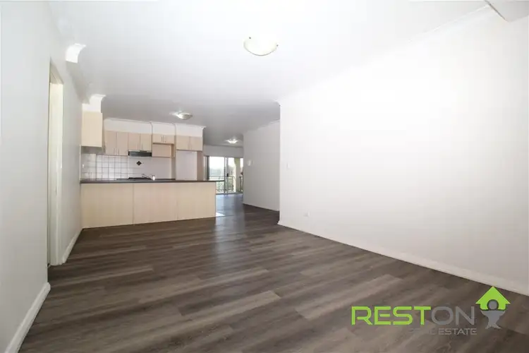 Fifth view of Homely apartment listing, 8/9-11 First Street, Kingswood NSW 2747