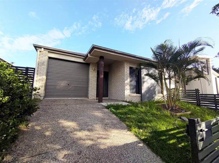 6 Orchard Crescent, Springfield Lakes QLD 4300
