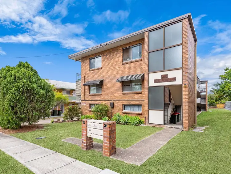 2/45 Lade Street, Gaythorne QLD 4051
