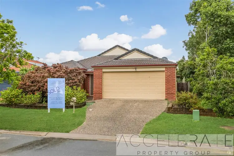 59 Hawthorne Street, Forest Lake QLD 4078