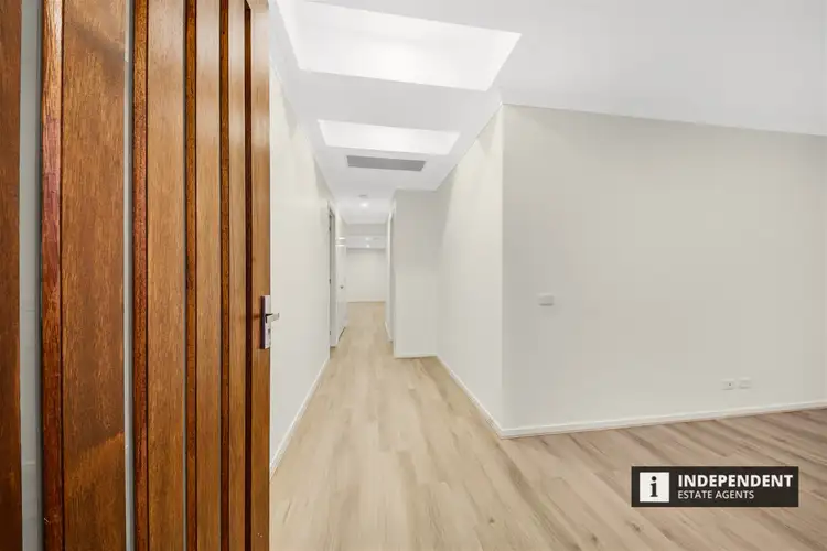 Fourth view of Homely house listing, 27 Saltgrass Avenue, Tarneit VIC 3029