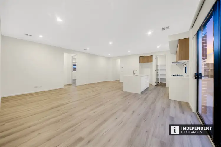 Sixth view of Homely house listing, 27 Saltgrass Avenue, Tarneit VIC 3029