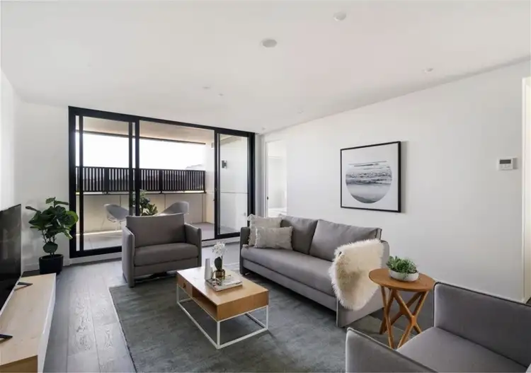 203/ Pickett Street, Footscray VIC 3011