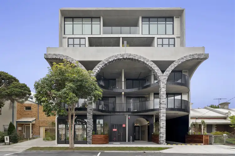 303/ Pickett Street, Footscray VIC 3011