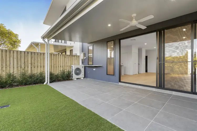 Third view of Homely townhouse listing, 13/1 Lake Serenity Blvd, Helensvale QLD 4212