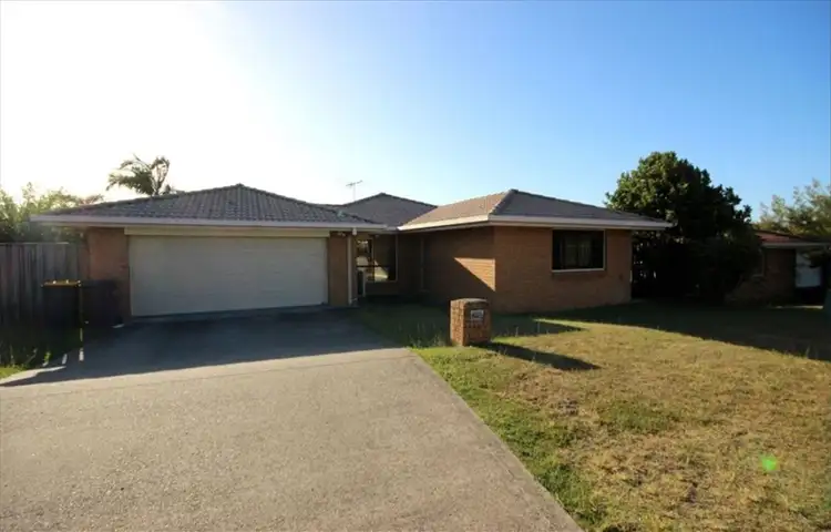 14 Lewis Place, Calamvale QLD 4116