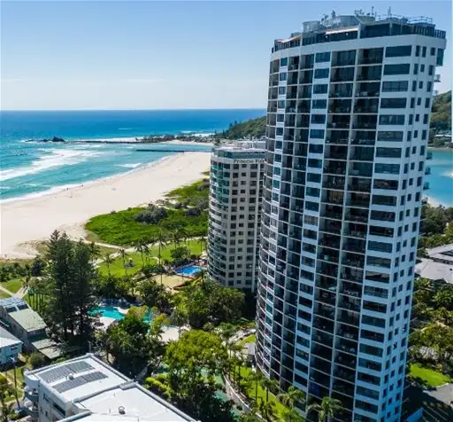Main view of Homely unit listing, 973 Gold Coast Highway, Palm Beach QLD 4221