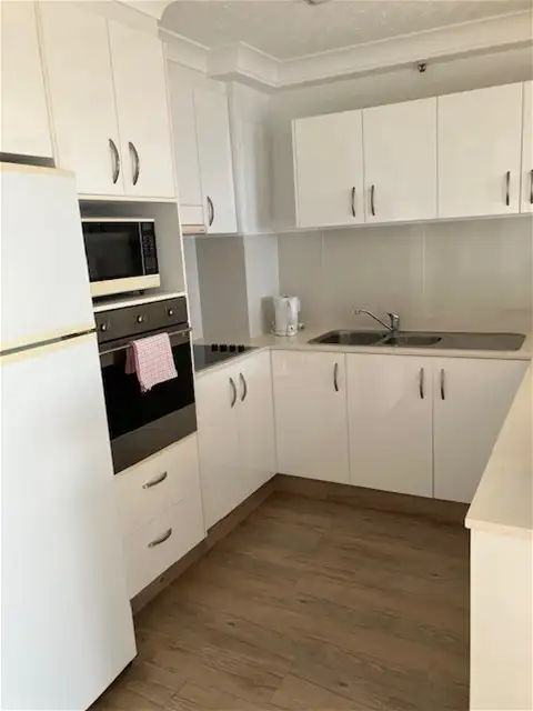 Third view of Homely unit listing, 973 Gold Coast Highway, Palm Beach QLD 4221
