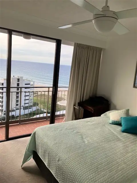 Fifth view of Homely unit listing, 973 Gold Coast Highway, Palm Beach QLD 4221