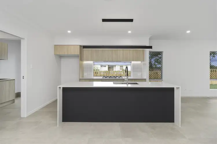 LOT 120 YARRABILBA ESTATE, Yarrabilba QLD 4207