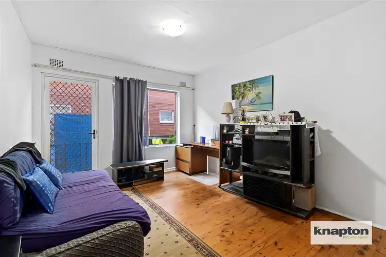 Second view of Homely unit listing, 3/12 Denman Avenue, Wiley Park NSW 2195