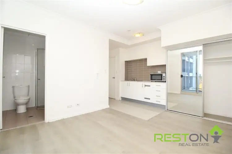 52B 286-292 Fairfield Street, Fairfield NSW 2165