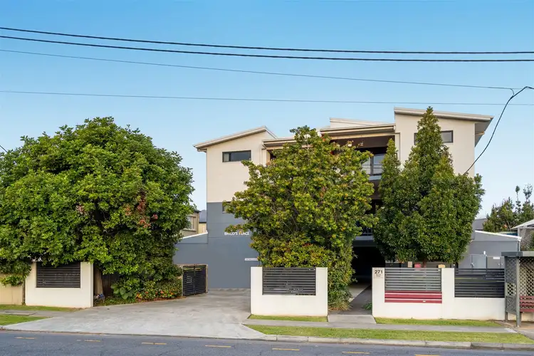 10/271 Melton Road, Northgate QLD 4013