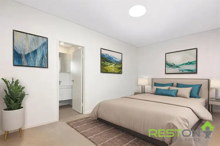 408/3 Balmoral Street, Blacktown NSW 2148
