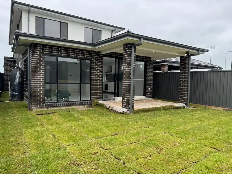 24 Oats Street, Austral NSW 2179