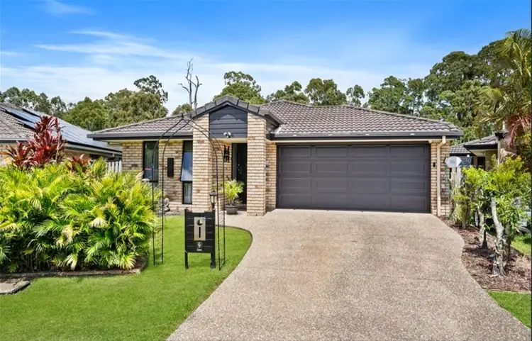 9 Cessna Street, Upper Coomera QLD 4209