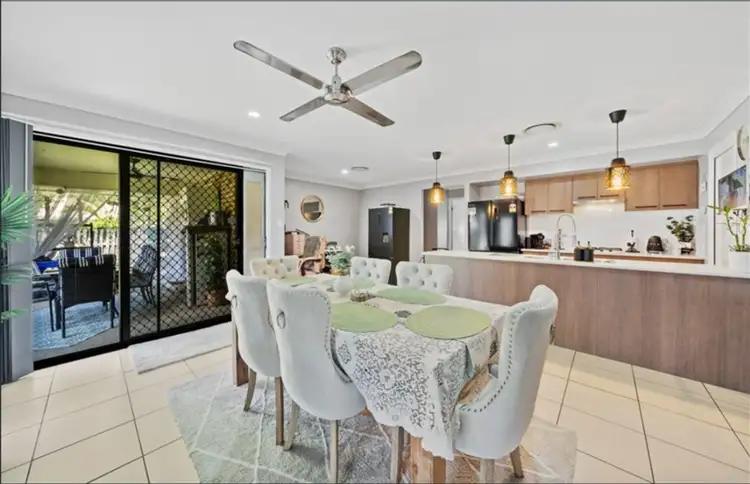 Second view of Homely house listing, 9 Cessna Street, Upper Coomera QLD 4209