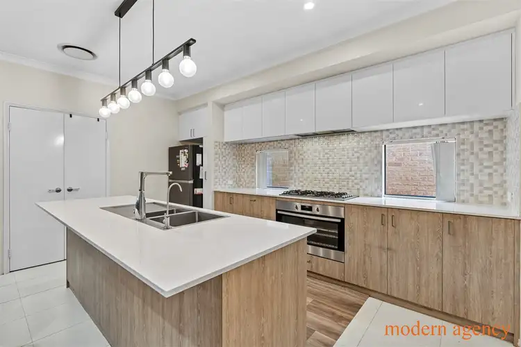 Second view of Homely house listing, 30 Sweetgum Way, Piara Waters WA 6112