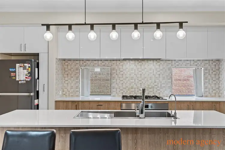 Fourth view of Homely house listing, 30 Sweetgum Way, Piara Waters WA 6112