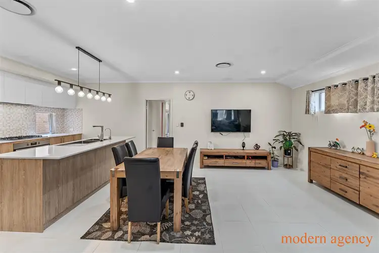 Sixth view of Homely house listing, 30 Sweetgum Way, Piara Waters WA 6112