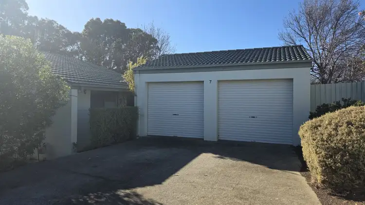 7/81 Bimberi Cr, Palmerston ACT 2913