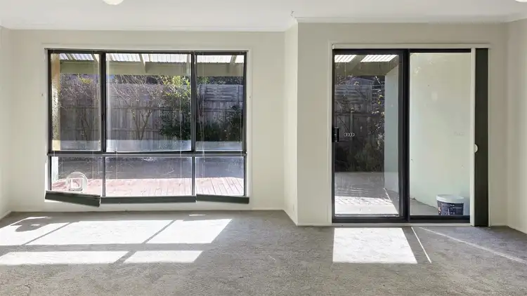 Second view of Homely townhouse listing, 7/81 Bimberi Cr, Palmerston ACT 2913