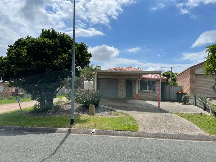 Main view of Homely house listing, 55A Victor Street, Runcorn QLD 4113