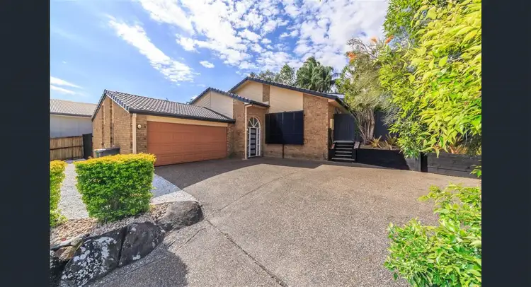 7 Tobermory Court, Merrimac QLD 4226