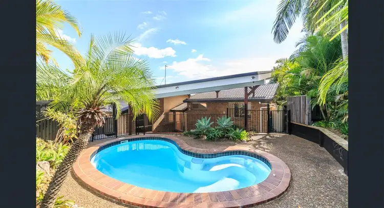 7 Tobermory Street, Merrimac QLD 4226