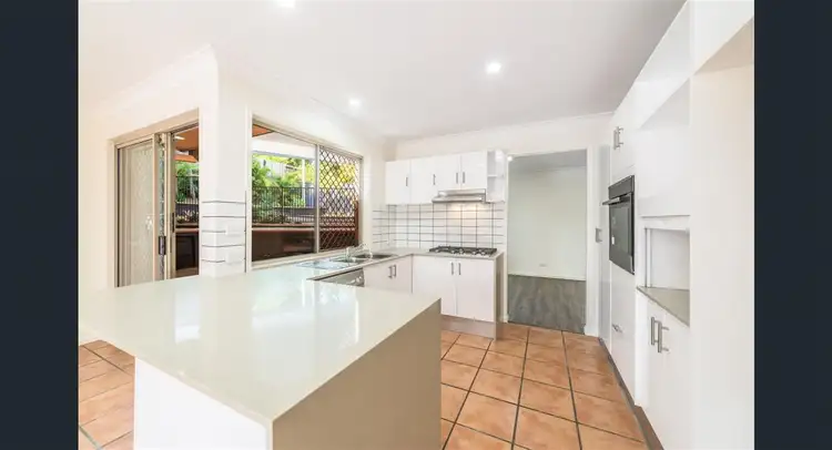 Second view of Homely house listing, 7 Tobermory Court, Merrimac QLD 4226
