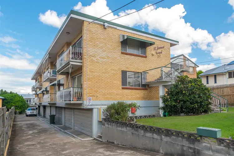 3/77 Kirkland Avenue, Coorparoo QLD 4151