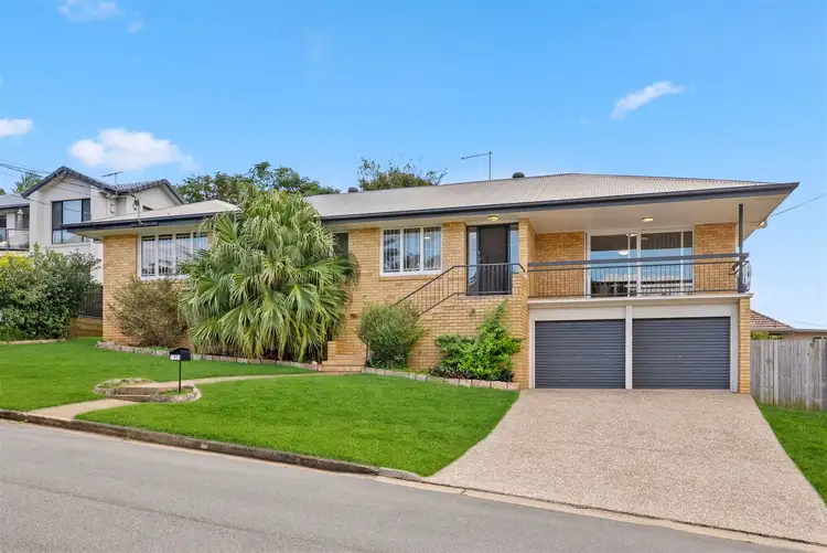 17 Joywood Street, Tarragindi QLD 4121