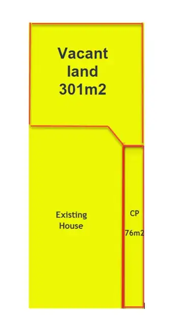 Main view of Homely land listing, Lot 2, 18 Farmfield Way, Morley WA 6062