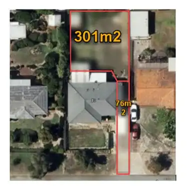 Second view of Homely land listing, Lot 2, 18 Farmfield Way, Morley WA 6062